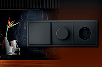 Systeme Electric ArtGallery